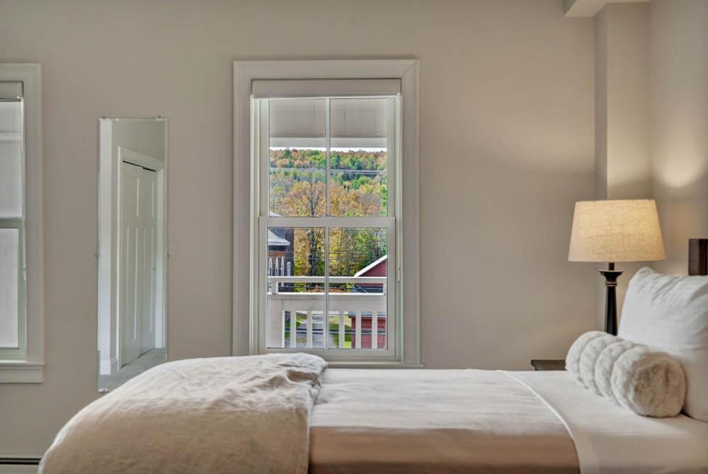 The Vermont House 3* Wilmington