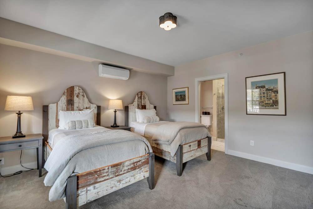 The Vermont House 3* Wilmington