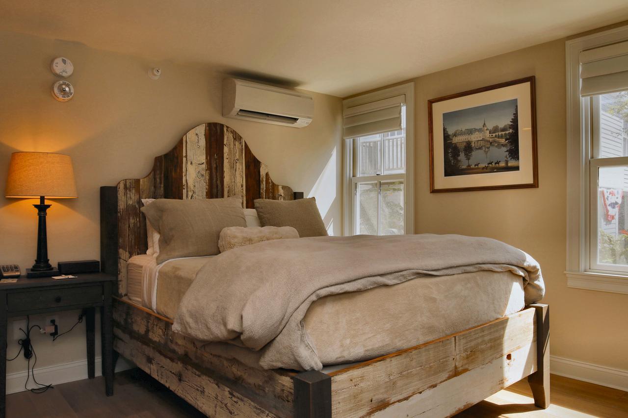 The Vermont House Locanda Wilmington