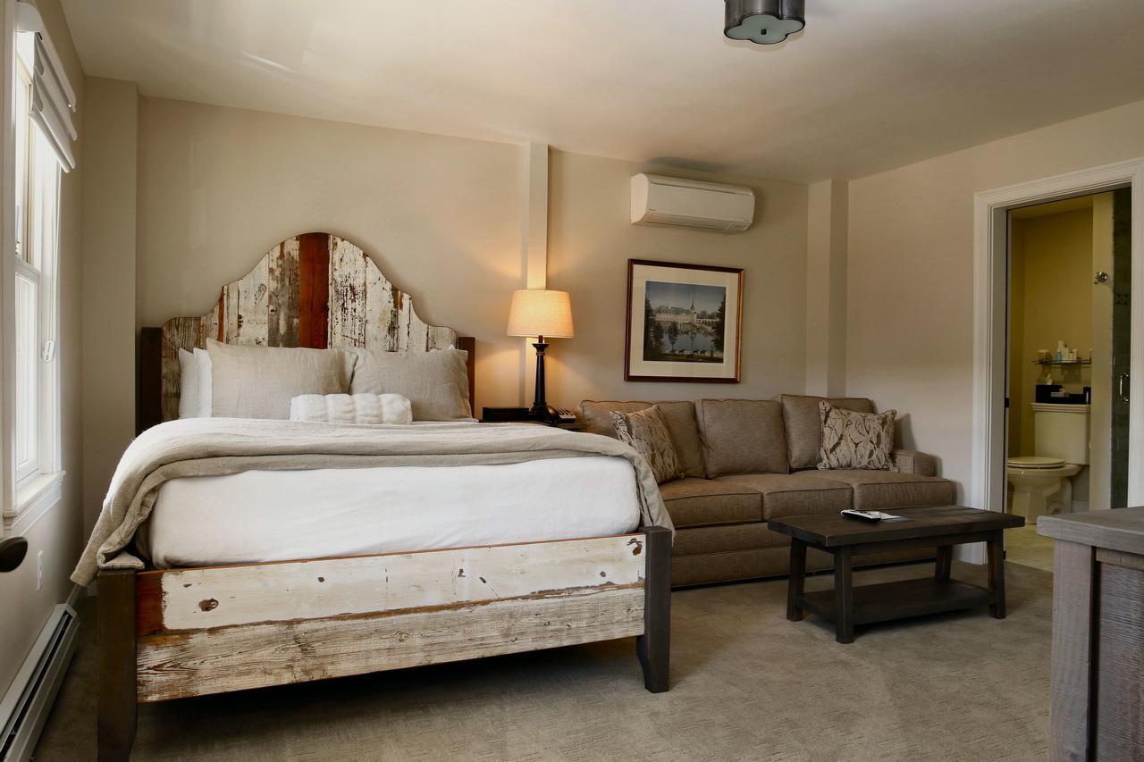 The Vermont House Locanda 3*